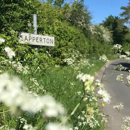 The Bell At Sapperton-3