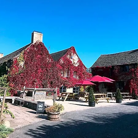 The Bell At Sapperton-2